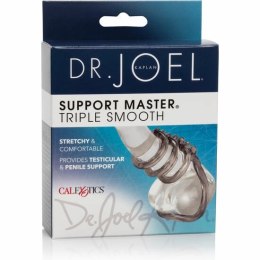 CalExotics Dr. Joel Kaplan Support Master - potrojny pierścień gładki TPR CALEXOTICS