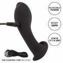 CalExotics Eclipse Flex Probe silikonowa sonda wibrująca 12 trybow CALEXOTICS