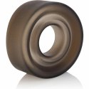 CalExotics Kolnierz Silikonowy do Pompy Adv Czarny 7,5x3,25 cm CALEXOTICS
