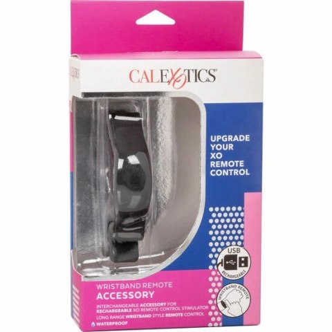 CalExotics XO Pilot na Nadgarstek do Zdalnej Kontroli, 22,75 cm, USB CALEXOTICS