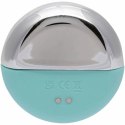 CalExotics Ovation Rave Aqua Green - stymulator z 10 trybami pracy i etui CALEXOTICS