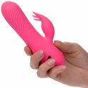 CalExotics Sacramento Sweetie Kalifornijski Wibrator Krolik Rożowy USB CALEXOTICS