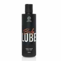 Cobeco BodyLube żel intymny wodny 250ml bezbarwny bezwonny latex safe Cobeco Pharma