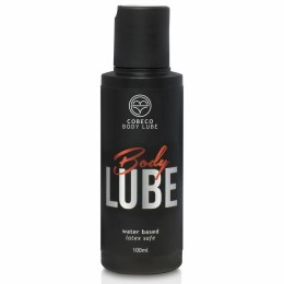 Cobeco CBL Body Lube WB 100ml - żel nawilżający na bazie wody COBECO PHARMA