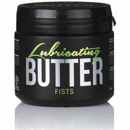 Cobeco CBL Butter System 500 ml - Gęste masło nawilżające Cobeco Pharma