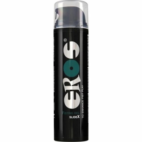 EROS Experience SlideX żel poślizgowy silikonowo-wodny 200ml EROS
