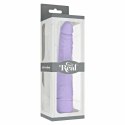 Get Real Classic Slim Violet - Smukły wibrator z regulacją intensywności GET REAL