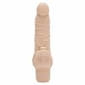 Get Real Classic Stim - anatomiczny model z elastyczną powierzchnią, 21 cm GET REAL