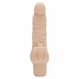 Get Real Classic Stim - anatomiczny model z elastyczną powierzchnią, 21 cm GET REAL