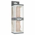 Get Real Classic Stim - anatomiczny model z elastyczną powierzchnią, 21 cm GET REAL