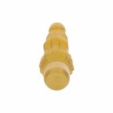 Get Real Gold Dicker Stim - złoty model z funkcją podwojnej stymulacji GET REAL