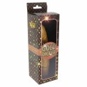 Get Real Gold Dicker Stim - złoty model z funkcją podwojnej stymulacji GET REAL