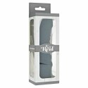 Get Real Mini Classic G-Spot Czarny - kompaktowy model z wieloma trybami GET REAL