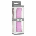 Get Real Mini Classic G-Spot Rożowy - Wibrujący Model Zakrzywiony GET REAL