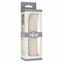 Get Real Mini Classic G-Spot - kompaktowy model z zakrzywioną końcowką GET REAL