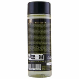 HOT Olejek do masażu Jaśmin 100 ml - pielęgnacja i aromat kwiatowy HOT