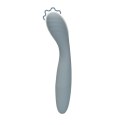 Loveline Ultra Smooth silikonowy model G Basalt Grey Loveline by Shots
