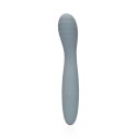 Loveline Ultra Smooth silikonowy model G Basalt Grey Loveline by Shots