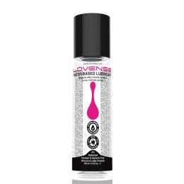Lovense Lubrykant wodny 100 ml - hipoalergiczny, bezzapachowy, bez parabenow Lovense