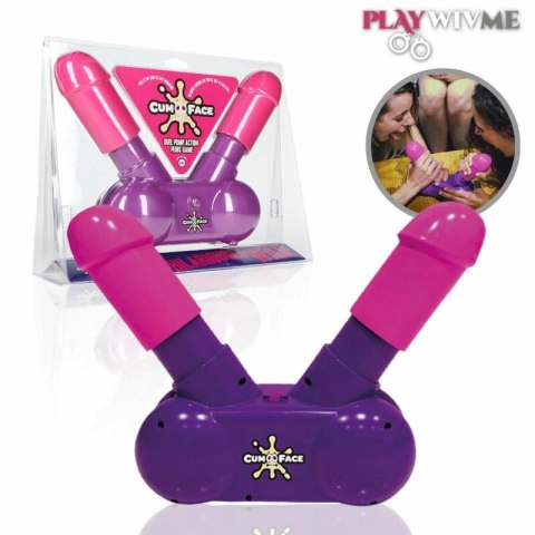Play Wiv Me Gra Imprezowa Party Game - Model do Wypełniania Wodą PLAY WIV ME