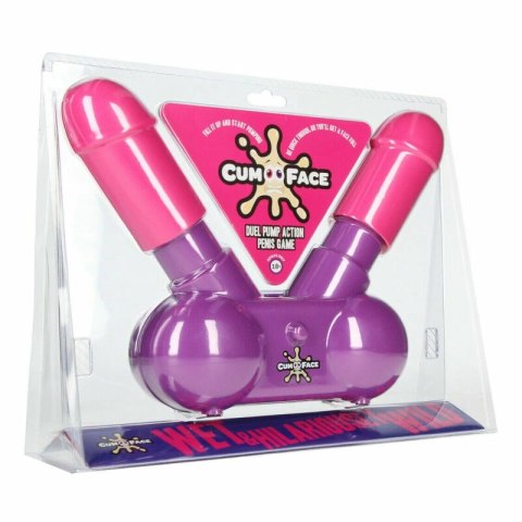 Play Wiv Me Gra Imprezowa Party Game - Model do Wypełniania Wodą PLAY WIV ME
