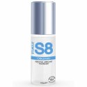 S8 Premium Lubrykant na bazie wody 125 ml - bezzapachowy, hipoalergiczny STIMUL8