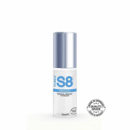 S8 Waterbase Original - żel nawilżający do pielęgnacji intymnej 50 ml STIMUL8