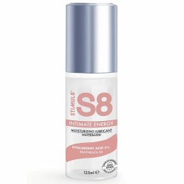 STIMUL8 S8 Intimate Energy hialuronowy żel nawilżający 125 ml STIMUL8