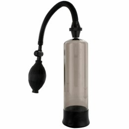 Seven Creations Power Pump powiększająca maszyna intymna 4,5 cm SEVEN CREATIONS