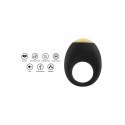 TOYJOY Eclipse Light pierścień wibrujący LED silikonowy uniwersalny TOYJOY