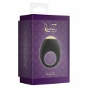 TOYJOY Eclipse Light pierścień wibrujący LED silikonowy uniwersalny TOYJOY