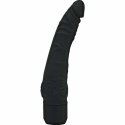 TOYJOY Get Real Classic Slim czarny - smukły model wibracyjny z regulacją GET REAL