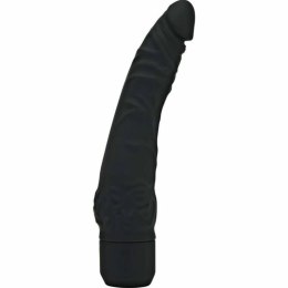 TOYJOY Get Real Classic Slim czarny - smukły model wibracyjny z regulacją GET REAL