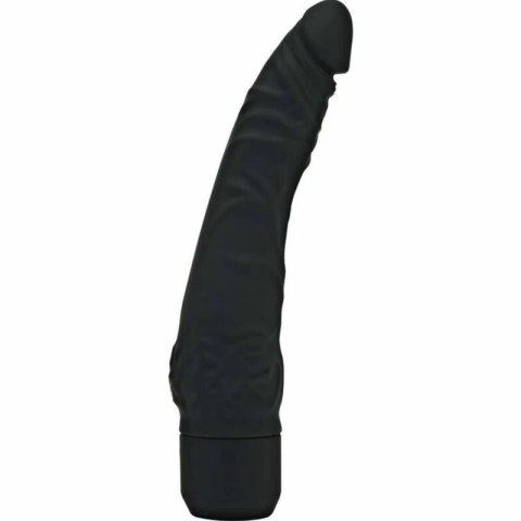 TOYJOY Get Real Classic Slim czarny - smukły model wibracyjny z regulacją GET REAL