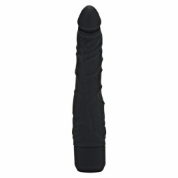 TOYJOY Get Real Classic Slim czarny - smukły model wibracyjny z regulacją GET REAL