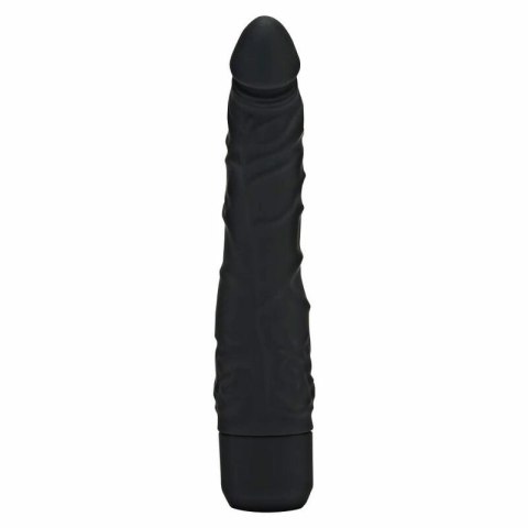 TOYJOY Get Real Classic Slim czarny - smukły model wibracyjny z regulacją GET REAL