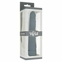 TOYJOY Get Real Classic Slim czarny - smukły model wibracyjny z regulacją GET REAL