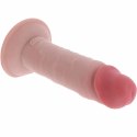 TOYJOY Get Real Deluxe Vital Skin TPE 20cm - model z podwojną gęstością GET REAL