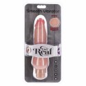 TOYJOY Get Real Smooth Vibrator Dual Density beżowy 20 cm GET REAL