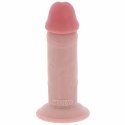 ToyJoy Get Real Deluxe 15 cm - anatomiczny model TPE z przyssawką GET REAL