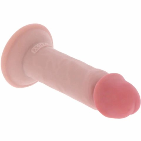 ToyJoy Get Real Deluxe 15 cm - anatomiczny model TPE z przyssawką GET REAL