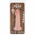 ToyJoy Get Real Deluxe 15 cm - anatomiczny model TPE z przyssawką GET REAL