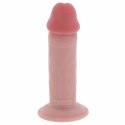 ToyJoy Get Real Deluxe TPE 18 cm - model gruby z podwojną gęstością GET REAL