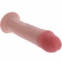 ToyJoy Get Real Deluxe Vital Skin TPE 29,5 cm z podwojną gęstością GET REAL