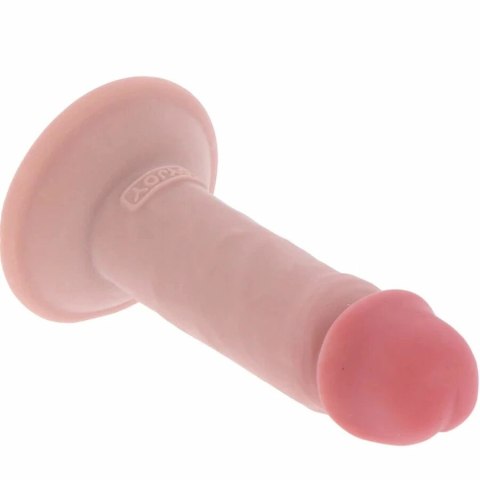 ToyJoy Get Real Deluxe model podwojnej gęstości TPE 13 cm gruby GET REAL