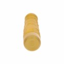 ToyJoy Get Real Gold Dicker - złoty model intymny, silikonowy, 22 cm GET REAL