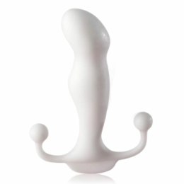 Aneros Progasm Classic - model anatomiczny, duży rozmiar, czarny Aneros