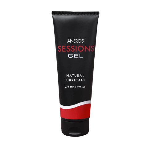 Aneros Sessions żel intymny na bazie wody 125 ml bezzapachowy Aneros