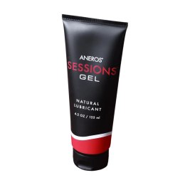 Aneros Sessions żel intymny na bazie wody 125 ml bezzapachowy Aneros
