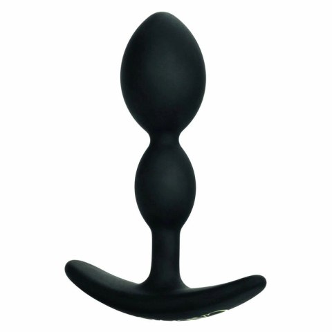 CalExotics Boundless 2X elastyczna wtyczka anatomiczna silikonowa 6,25 cm CALEXOTICS